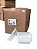 Pote Retangular Freezer E Microondas 250ml G313 Pp Caixa Com 200cj Galvanoteck - Imagem 9
