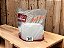 Pote Retangular Com Tampa 1000ml G305kit Com 10cj Galvanoteck - Imagem 2