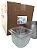 Pote Com Lacre 750ml G734 Caixa Com 100cj Galvanoteck - Imagem 4