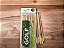 Espeto Golf De Bambu 25cm Pacote Com 50 Espetos Natural - Imagem 1