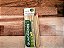 Espeto De Bambu 25cm Quadrado Pacote 50 Espetos Natural - Imagem 3