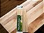 Espeto De Bambu 30cm Pacote Com 50 Espetos Natural - Imagem 3