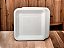 Bandeja Isopor Rasa Fr01 15x15x1,5cm Fardo Com 400 Bandejas Fibraform - Imagem 8