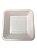 Bandeja Usopor Funda Ff01 350 ML 15x15x2,5cm Fardo Com 400 Bandejas Fibraform - Imagem 8