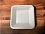 Bandeja Usopor Funda Ff01 350 ML 15x15x2,5cm Fardo Com 400 Bandejas Fibraform - Imagem 5