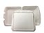 Lancheira Hf102 1.200ML 25,5x23,5x9cm Caixa Com 100 Unidades Fibraform - Imagem 7