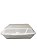 Lancheira Hf102 1.200ML 25,5x23,5x9cm Caixa Com 100 Unidades Fibraform - Imagem 8