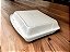 Lancheira Hf102 1.200ML 25,5x23,5x9cm Caixa Com 100 Unidades Fibraform - Imagem 3