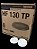 Tampas Potes Térmicos Redondos Hf130 Tp Para Pote Hf300 Hf500ml Caixa Com 400 Tampas Fibraform - Imagem 2