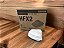 Embalagem Térmica Isopor Eps Frango Assado Hfx2 2.500ml 25x22,5x12,5cm Caixa Com 100 Unid Fibraform - Imagem 3