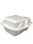 Embalagem Térmica Isopor Eps Frango Assado Hfx2 2.500ml 25x22,5x12,5cm Caixa Com 100 Unid Fibraform - Imagem 6