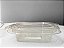 Pote Quadrado F730 Transparente Com Lacre 250ml 13x13x3,4cm Pet Caixa 100un Fibraform - Imagem 5