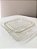 Pote Quadrado F732 Transparente Com Lacre 500ml 14,5x13,5x6cm Pet Caixa 100un Fibraform - Imagem 6