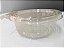 Pote Redondo F750 Com Lacre Transparente 350ml 12,5x4,9cm Caixa Com 100un Fibraform - Imagem 3
