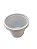 Pote Para Molho Molheira 60ml Branco G697 Caixa Com 700conjuntos Galvanotek - Imagem 7