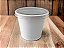 Pote Para Molho Molheira 60ml Branco G697 Caixa Com 700conjuntos Galvanotek - Imagem 6