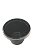 Pote Para Molho Molheira 60ml Preto Caixa Com 700conjuntos Galvanoteck - Imagem 6