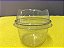 Pote Mousse Alta 110ml G670 Cristal Pet Caixa Com 500 Conjuntos Galvanoteck - Imagem 6