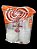 Kit Pote E Tampa G315sf 1.000ml Com 20potes Redondo Freezer E Microondas Galvanotek - Imagem 3