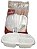 Bandeja 3 Divisoes G330 Freezer E Microondas Branca 1150ml Kit Com 10cj Galvanoteck - Imagem 5