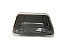 Bandeja Forma Forneavel Base Preta Tampa Incolor G206 500ml Cpet Caixa Com 100cj Galvanoteck - Imagem 6