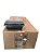 Bandeja Forma Forneavel Base Preta Tampa Incolor G206 500ml Cpet Caixa Com 100cj Galvanoteck - Imagem 3