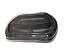 Bandeja Forma Forneável 3 Divisórias 850ml G231 Preto Cpet Kit Com 10 Conjuntos Galvanoteck - Imagem 4