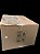 Pote Retangular Tampa Articulada Ga90 500ml Mondongo Caixa Com 200 Potes Galvanotek - Imagem 2