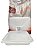Pote Retangular G301 Sf Freezer E Microondas1000ml Kit Com 10 Potes Galvanotek - Imagem 3