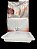 Pote Retangular G301 Sf Freezer E Microondas1000ml Kit Com 10 Potes Galvanotek - Imagem 2