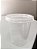 Kit Pote E Tampa G310sf 500ml Kit Com 25 Potes Redondo Pp Freezer E Microondas Galvanotek - Imagem 5