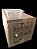 Pote Retangular Tampa Articulada Ga97 475ml Mondongo Caixa Com 200 Potes Galvanotek - Imagem 2