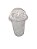 Copo Com Tampa Bolha G850 Sf 500ml Kit Com 10 Conj Galvanotek - Imagem 6