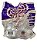 Pote Multiuso Saladeira Cristal Redondo  Para Doce E Salgado 250ml G680 Kit Com 10 Cj Galvanotek - Imagem 2