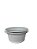 Pote Para Molho Molheira 30ml Branco G695sf Pacote Com 20 Conjuntos Galvanoteck - Imagem 3
