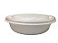 Marmiteiro Marmitex Marmita De Isopor Redonda Eps R102 28oz 850ml Fardo Com100unid Darnel - Imagem 1