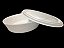 Marmiteiro Marmitex Marmita De Isopor Redonda Eps R102 28oz 850ml Fardo Com100unid Darnel - Imagem 6