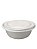 Marmiteiro Marmitex Marmita De Isopor Redonda Eps R104 40oz 1200ml Fardo Com100unid Darnel - Imagem 3