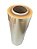 Rolo De Filme Pvc Wrap 35x400mmx1000metros 9 Micras Darnel - Imagem 3