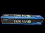 Rolo De Filme Pvc Wrap 28cmx300metros Caixa Com Serra Deslizante Darnel - Imagem 3