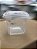 Pote Quadrado G378 350ml Pp Para Freezer E Microondas  Caixa à Granel Com 360potes Galvanotek - Imagem 4