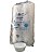 Marmiteiro Marmitex Marmita De Isopor Redonda Eps Mc1100 1100ml Fardo Com100unid Cristalcopo - Imagem 1