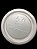 Tampa Marmiteiro Marmitex Marmita De Isopor Redonda Eps Mc 500ml Mc750ml Mc1100ml Fardo Com100unid - Imagem 4