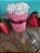 Copo Bolha Cristal Bello Com Tampa Bolha 150ml Pacote Com 20 Copos Plastilania - Imagem 2