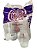 Copo Bolha G677 Com Tampa 250ml Pacote Com 25 Cj Galvanotek - Imagem 1
