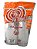 Kit Pote E Tampa G310 250ml Pra Levah Com 25cj Freezer E Microondas Galvanotek - Imagem 1