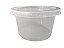 Kit Pote E Tampa G310 250ml Pra Levah Com 25cj Freezer E Microondas Galvanotek - Imagem 2