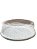 Bandeja Para Bolo Ou Torta Base Branca Média Para 2.200kg G60mm Caixa Com 50bandejas Galvanotek - Imagem 2