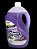 Limpador Multiuso Com Alcool Perfumado Lavanda Com Citronela 5l Guimaraes - Imagem 8