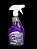 Limpador Multiuso Com Alcool Perfumado Lavanda Com Citronela 1l Guimaraes - Imagem 4
